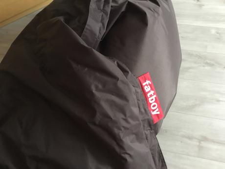 Fatboy original beanbag, 