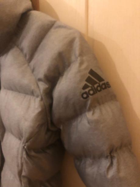 Bunda dievčenská adidas, adidas,140