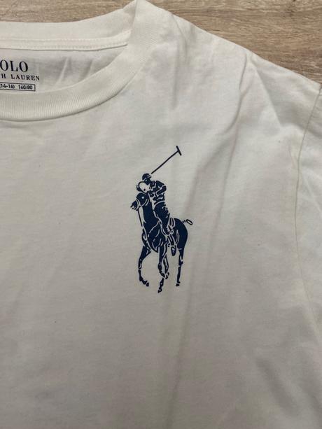 Tričko s dlhým rukavom ralph lauren, ralph lauren,170