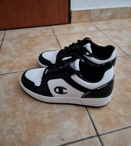 Champion topanky, champion,37