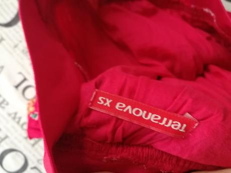 Sukňa, terranova,xs