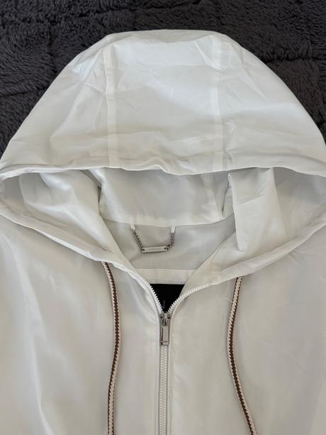 Tenká vetrovka marc cain, xl