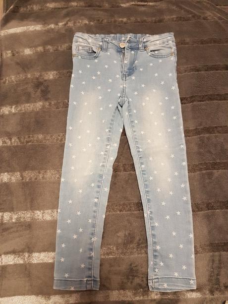 Dievčenské rifle, 110