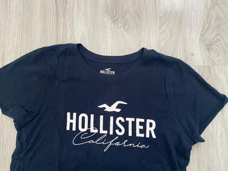 Hollister tričko m, hollister,m