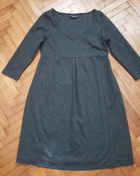 Tehotenské šaty, bonprix,36