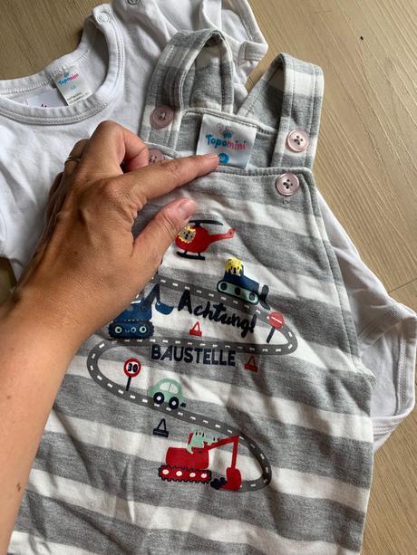 Suprava trakáče, topomini,68