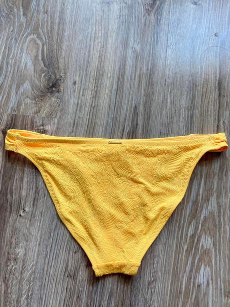 Plavky - spodný diel, new yorker,38