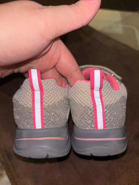 Ľahká športová obuv, d.d.step,25