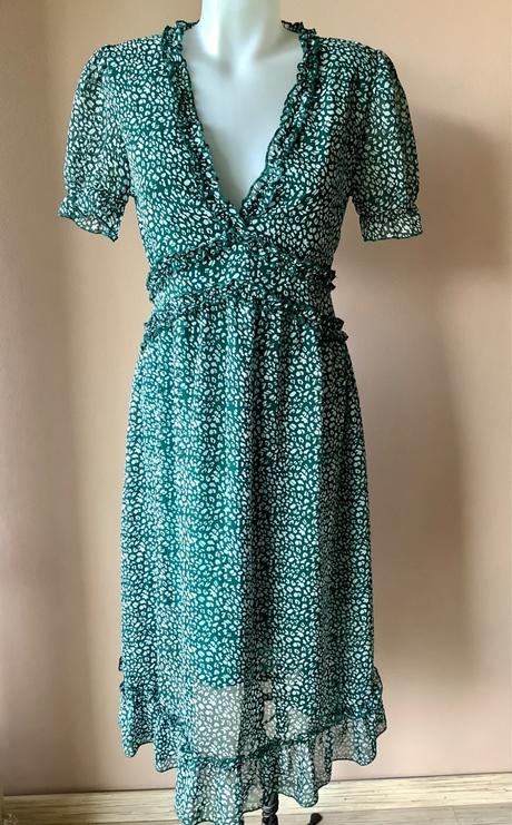 Krasne saty shein 2+1napoly, s