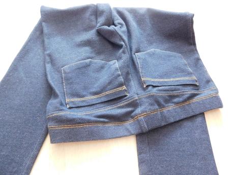 Legíny č.134, f&f,134