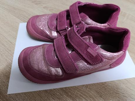 Protetika barefoot, protetika,35