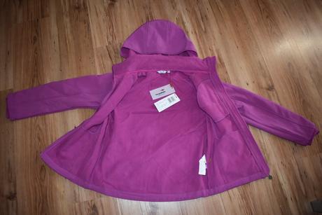 Turistická jesenná bundička značky kangaroos., 152