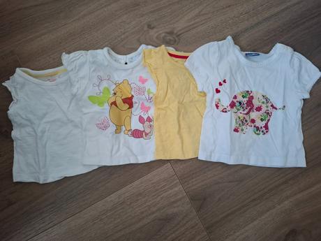 Veľký balík dievča 62, 50–62