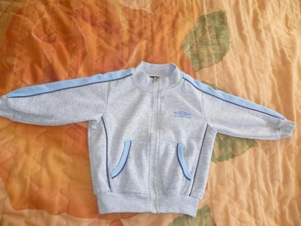 Mikina umbro, umbro,98
