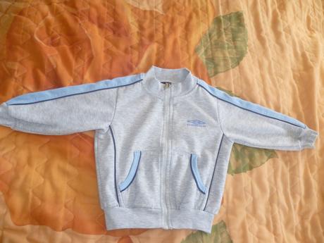 Mikina umbro, umbro,98