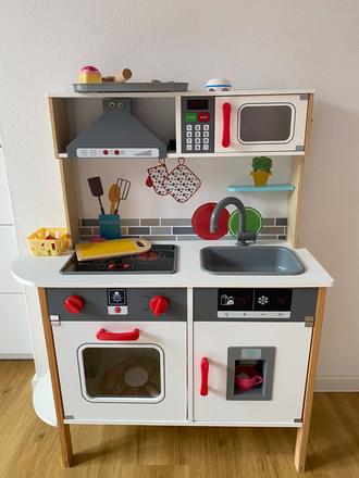 Detska kuchynka, 