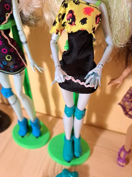 Monster high, 