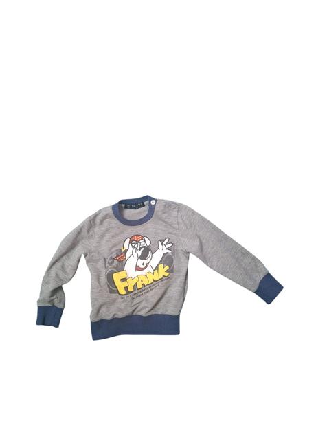 Chlapčenská mikina, 86