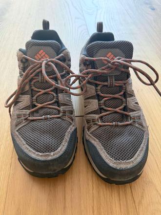 Columbia turisticka obuv, columbia,41