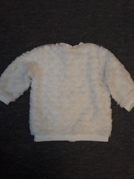 Kozusinovy sveter, ergee,74