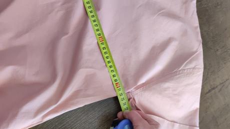 Dámska košeľa, primark,xl