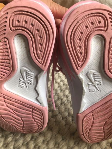 Tenisky nike jordan max aura, nike,36