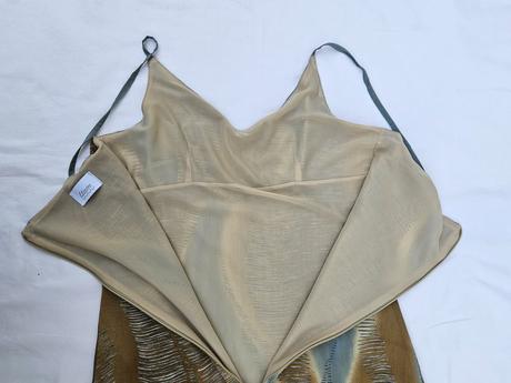 Letné šaty etam m, etam,m