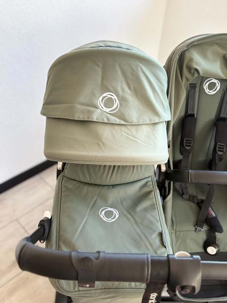 Predám bugaboo donkey  kočík, bugaboo,bugaboo donkey 5