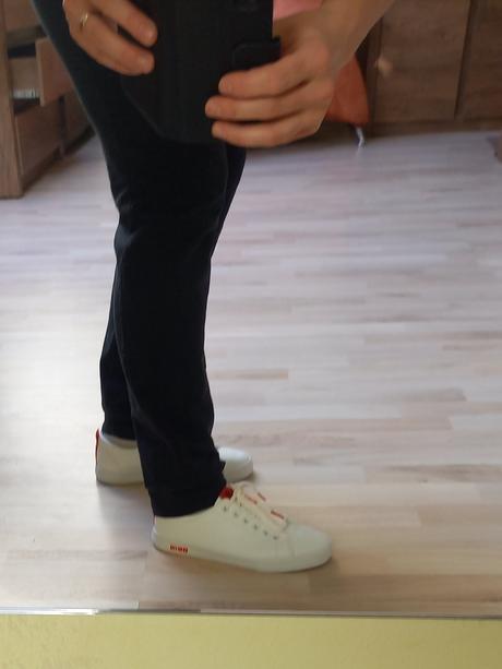 Tenisky big star, 38