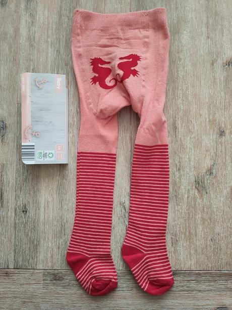 Pančušky 62/68, 62