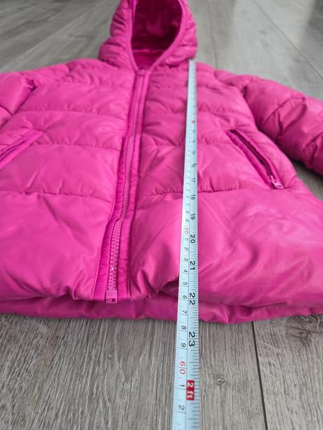 Zimná bunda benetton, benetton,122