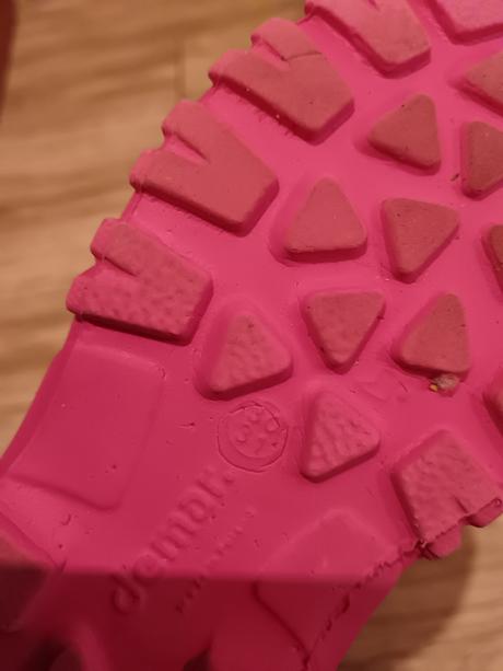 Predám zateplené gumako-snehule demar mammut, demar,30