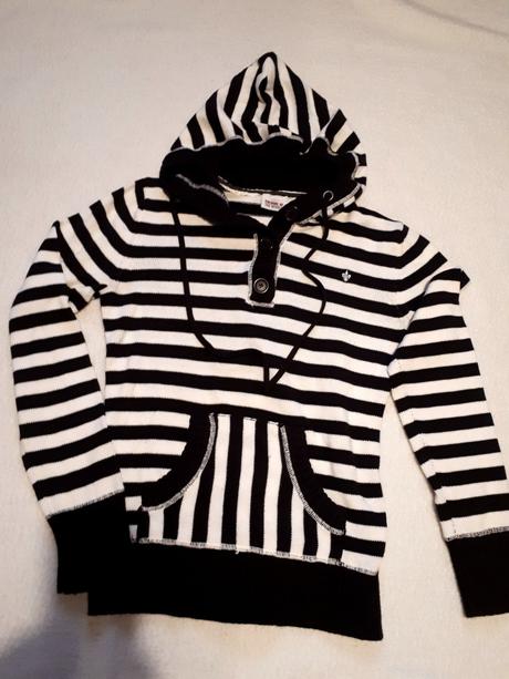 Pulover s kapucňou, colours of the world,m