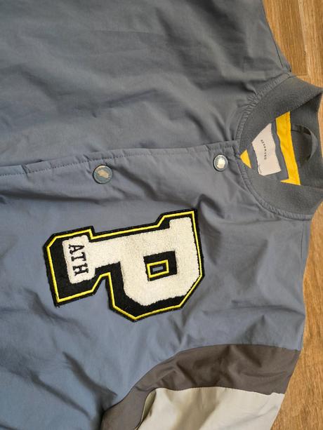 Prechodná bunda č.164, reserved,164