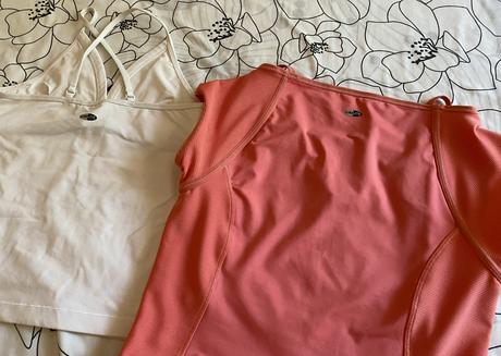 Tričko - tielko adidas climalite v. s, adidas,xs