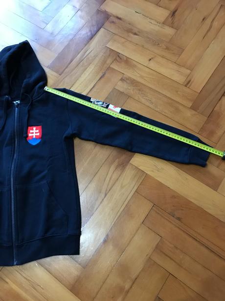 Dámska tepláková súprava slovakia, s