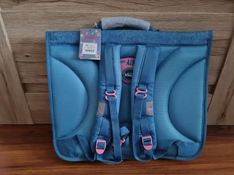 Školská taška pre prváčika - nová,