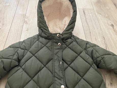 Zimná bunda, f&f,122