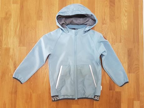 Softshell bunda pompdelux, pompdelux,116