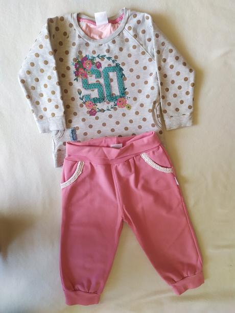 Tepláková súprava, 92