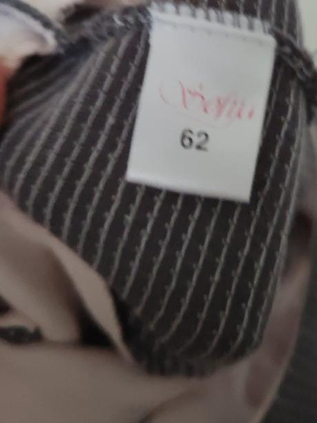 Nohavičky na traky, sofija,62