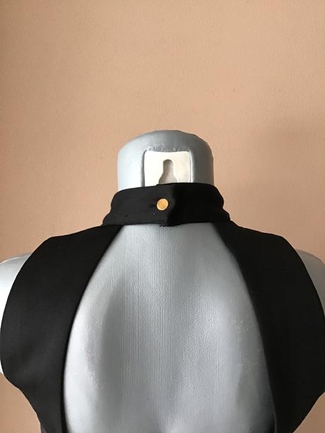 Krasne šaty /95, xs