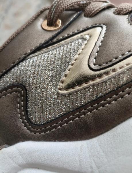 Tenisky dámske mexx, mexx,40