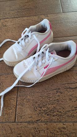 Detske tenisky puma, puma,31