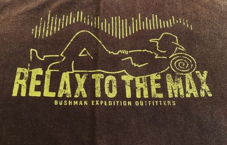 Tričko bushman, bushman,4xl