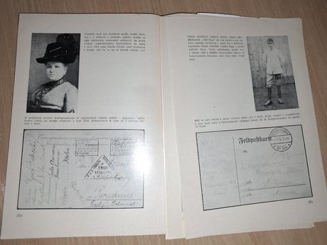 Filatelistovo podzimní rozijímání václav nebeský, 