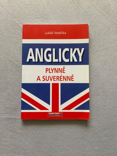 Anglicky plynne a suverenne, 
