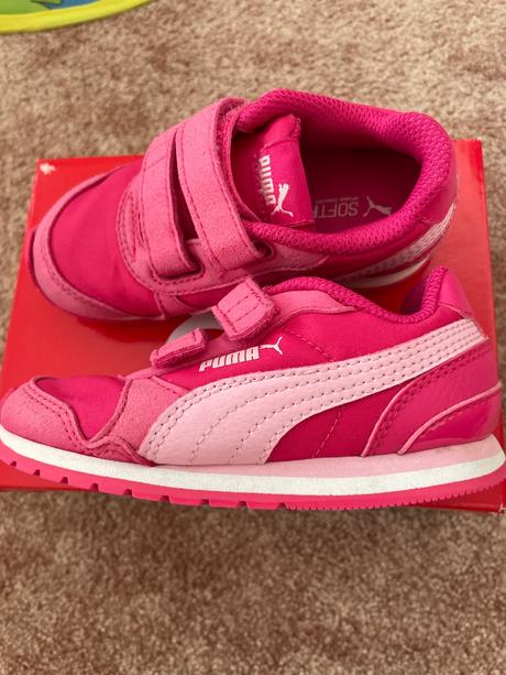 Tenisky puma 24, puma,24