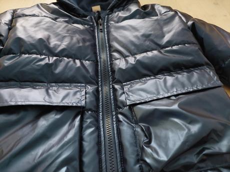 Prechodná bunda č.110, 110