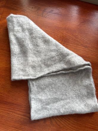 Kašmírový šál/tunel, john lewis